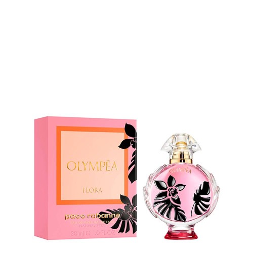 Paco Rabanne Olympéa Flora Eau de Parfum Intense 30ml