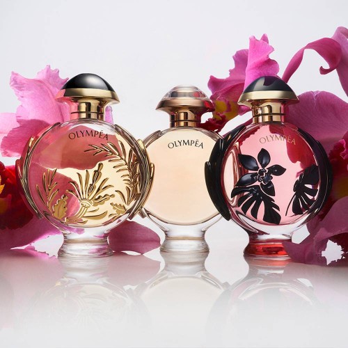 Paco Rabanne Olympéa Flora Eau de Parfum Intense 30ml