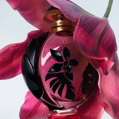 Paco Rabanne Olympéa Flora Eau de Parfum Intense 30ml