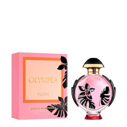 Paco Rabanne Olympéa Flora Eau de Parfum Intense 50ml