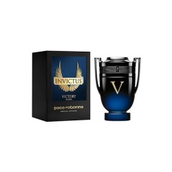Paco Rabanne Invictus Victory Elixir Parfum Intense 50ml