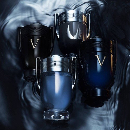 Paco Rabanne Invictus Victory Elixir Parfum Intense 50ml