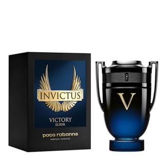 Paco Rabanne Invictus Victory Elixir Parfum Intense 100ml