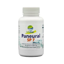 Paneural SP7 50 Capsules
