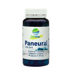 Paneural 50% DHA 90 Capsules
