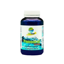 Paneural Active 60 Capsules