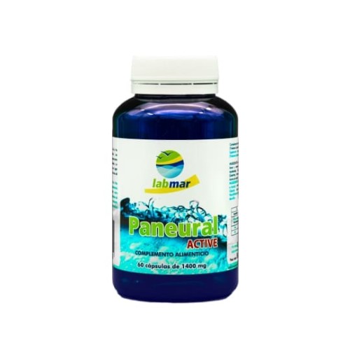 Paneural Active 60 Capsules