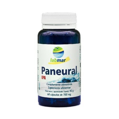 Paneural EPA 60 Capsules