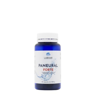 Paneural Strong 40 capsules