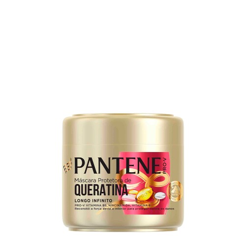 Pantene Pro-V Keratin Protecting Mask 500ml