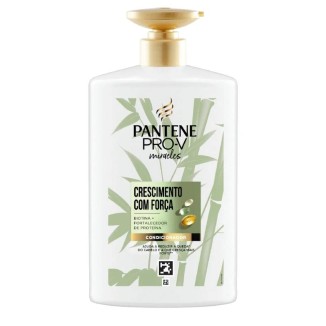 Pantene Pro-V Miracles Growth with Strength Conditioner 1000ml