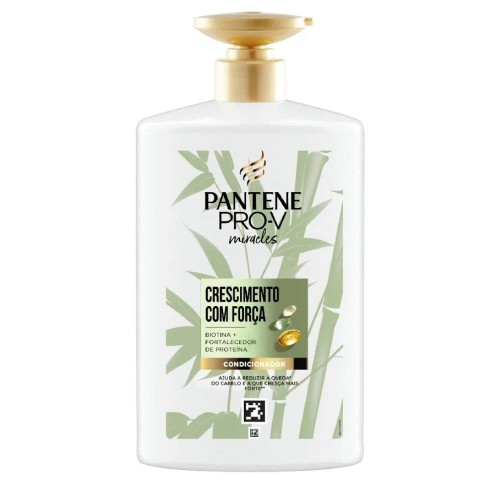 Pantene Pro-V Miracles Growth with Strength Conditioner 1000ml