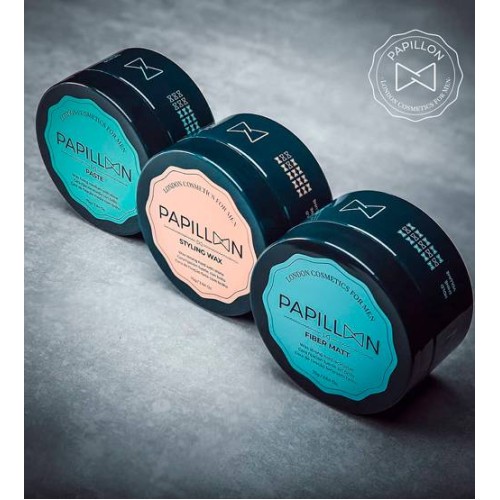 Papillon Styling Wax 75gr