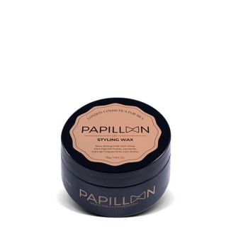 Papillon Styling Wax 75gr