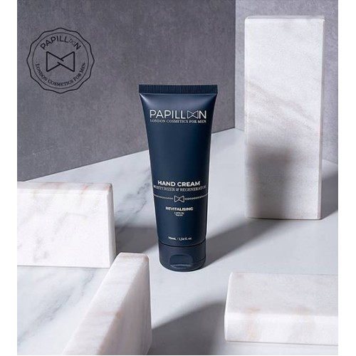 Papillon Hand Cream 75ml