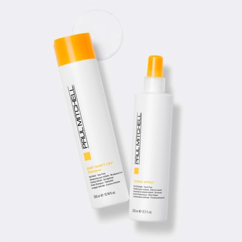 Paul Mitchell Baby Don't Cry Detangling Spray 300ml