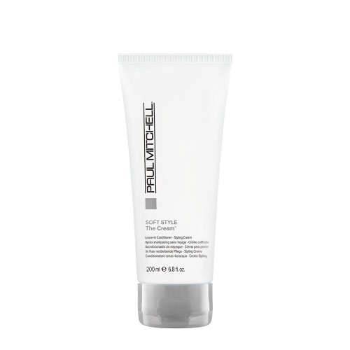 Paul Mitchell Soft Style Leave-In Conditioner 200ml