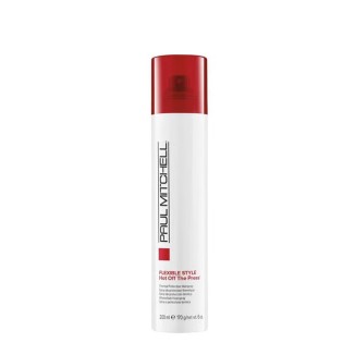 Paul Mitchell Flexible Style Hot Off The Press Thermal Protector 200ml