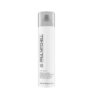 Paul Mitchell Dry Wash Dry Shampoo 300ml