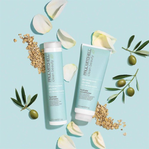 Paul Mitchell Hydrate Shampoo 250ml