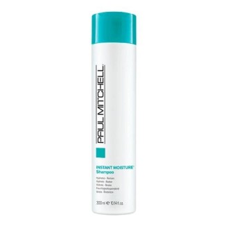 Paul Mitchell Instant Moisture Shampoo 300ml