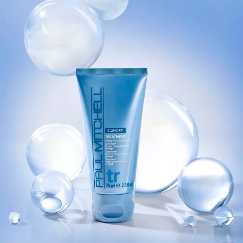 Paul Mitchell Bond RX Treatment 75ml