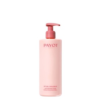 Payot Rituel Corps Lait Hydratant 24H 400ml