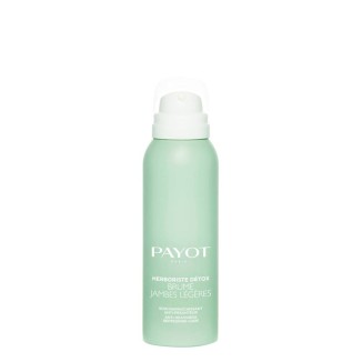 Payot Herbalist Detox Light Legs Mist 100ml