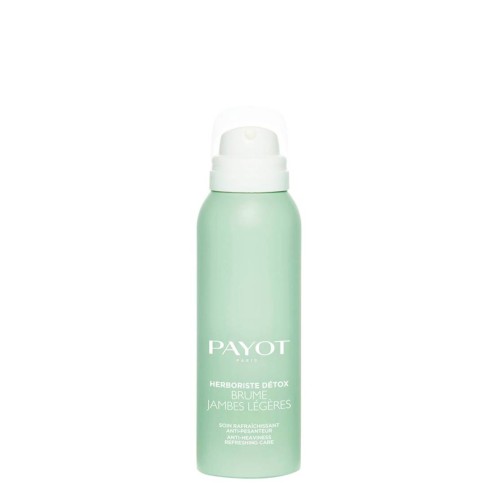 Payot Herbalist Detox Light Legs Mist 100ml