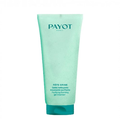 Payot Pâte Grise Gelée Nettoyante 200ml