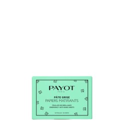 Payot Pâte Grise Papiers Matifiants 50 units