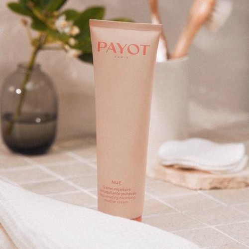 Payot Nue Cream Jeunesse Démaquillant 150ml