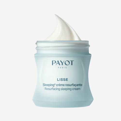 Payot Lisse Sleeping Crème Resurfacing 50ml