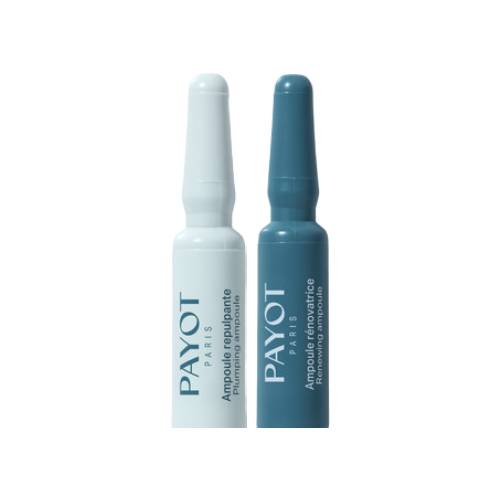 Payot Lisse Cure 10 Jours Rides Éclat Express 10x1ml