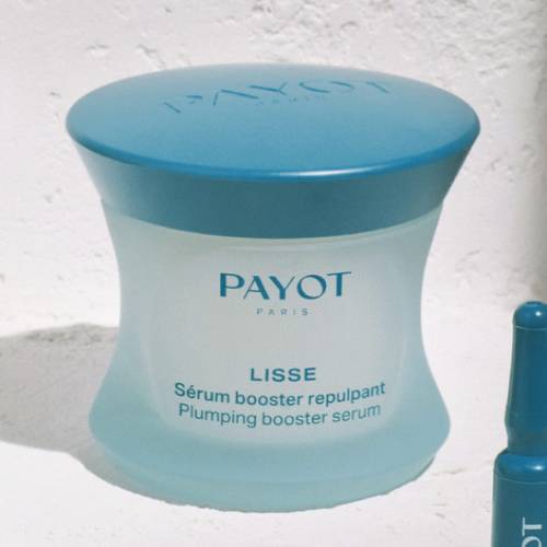 Payot Lisse Booster Serum Repulpant 50ml