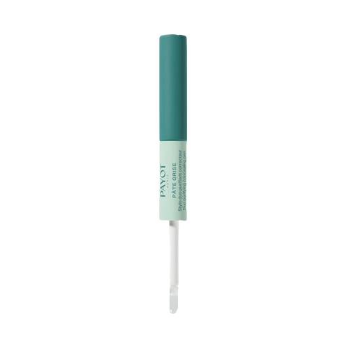 Payot Pâte Grise Stylo Duo Purificant Correcteur 2x3ml