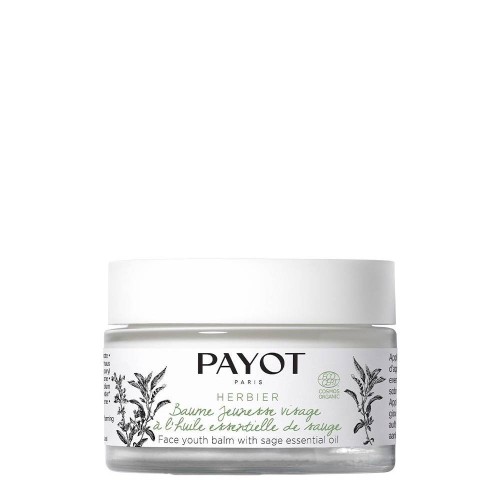 Payot Herbier Youth Face Balm with Sage Essential Oil 50ml