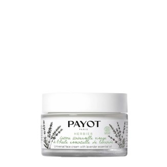 Payot Herbier Universal Cream 50ml