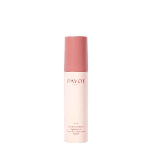 Payot Nº2 Soothing Minimalist Cream 40ml