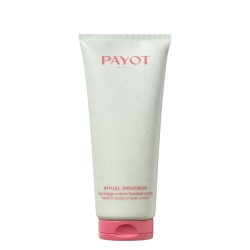 Payot Rituel Douceur Melt-In Body Cream Scrub 200ml