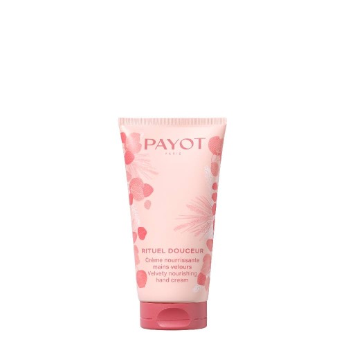 Payot Rituel Douceur Velvety Nourishing Hand Cream 75ml
