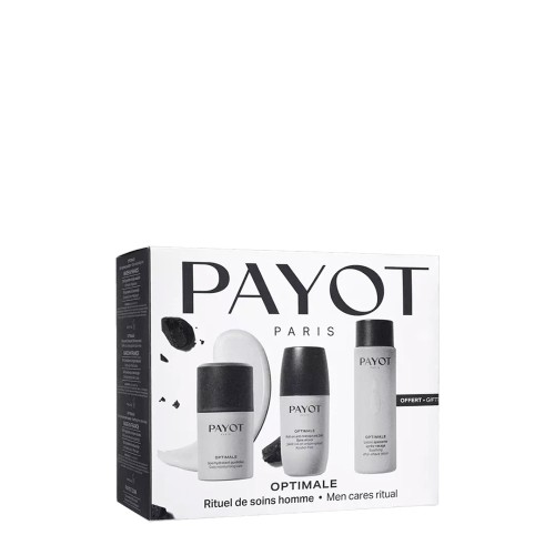 Payot Optimale Men Care Trio