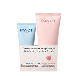 Payot Moisturising Duo Face and Body
