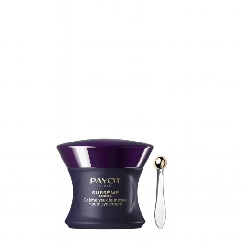 Payot Suprême Absolu Eye Cream Rejuvenation 15ml