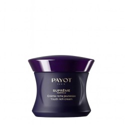 Payot Suprême Absolu Youth Rich Cream Rejuvenation 50ml