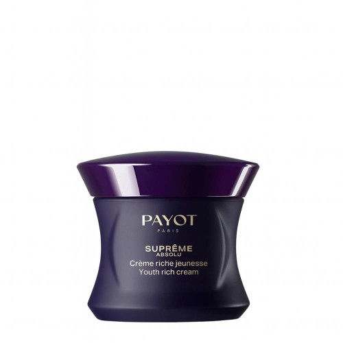 Payot Suprême Absolu Youth Rich Cream Rejuvenation 50ml