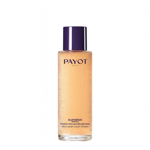 Payot Suprême Absolu Infusion with Microbeads Rejuvenation 100ml