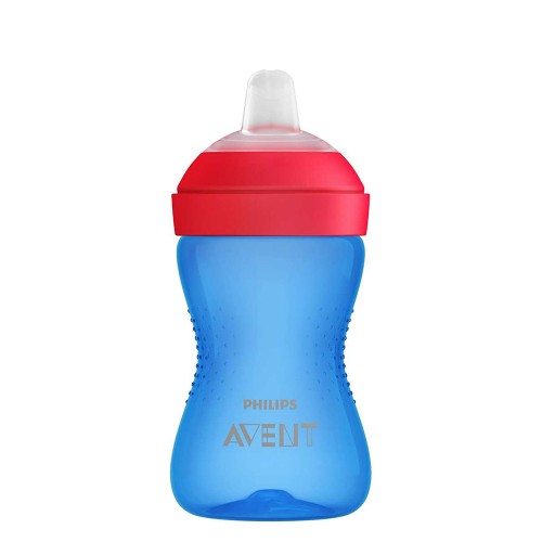 Philips Avent Learning Cup with Spout Blue 300ml