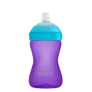Philips Avent Learning Cup with Spout Lilac 300ml