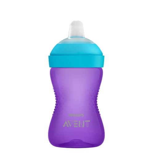Philips Avent Learning Cup with Spout Lilac 300ml
